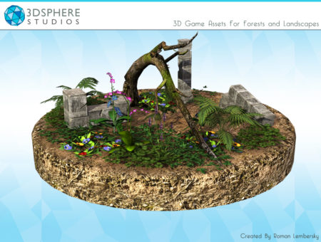 PlantComposition