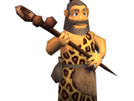 caveman
