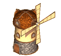 windmill